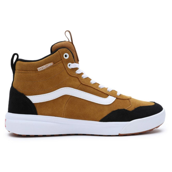 Vans MN Range EXP Hi VansGuard Vans MN Range EXP Hi VansGuard